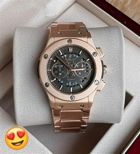 hublot star watch price|Hublot watch cost.